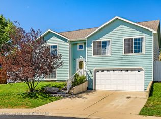 3124 W 31st Ct, Rifle, CO 81650