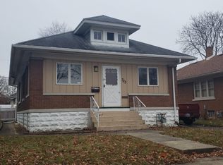 723 Clement St, Joliet, IL 60435