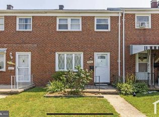 9751 Bird River Rd, Middle River, MD 21220