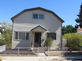 219 Angle St, Rock Springs, WY 82901