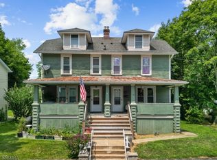 38-40 Cornish St, Washington, NJ 07882