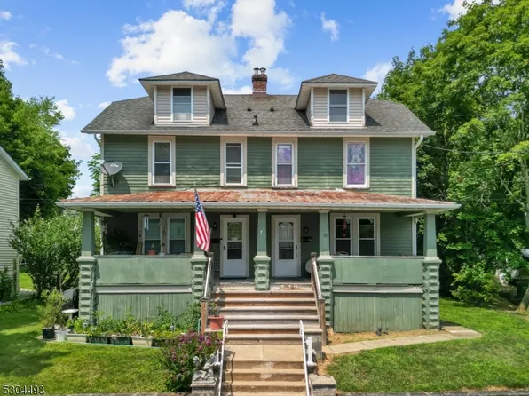 38-40 Cornish St, Washington Boro, NJ 07882