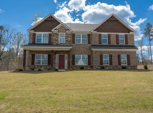 15 Hart Preserve Dr, Fortson, GA 31808