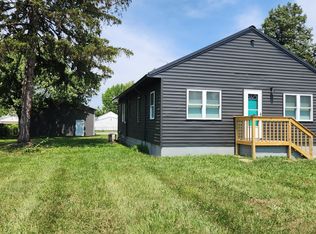 2138 E Raymond St, Indianapolis, IN
