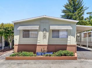 163 Anita Ave #163, Aptos, CA 95003