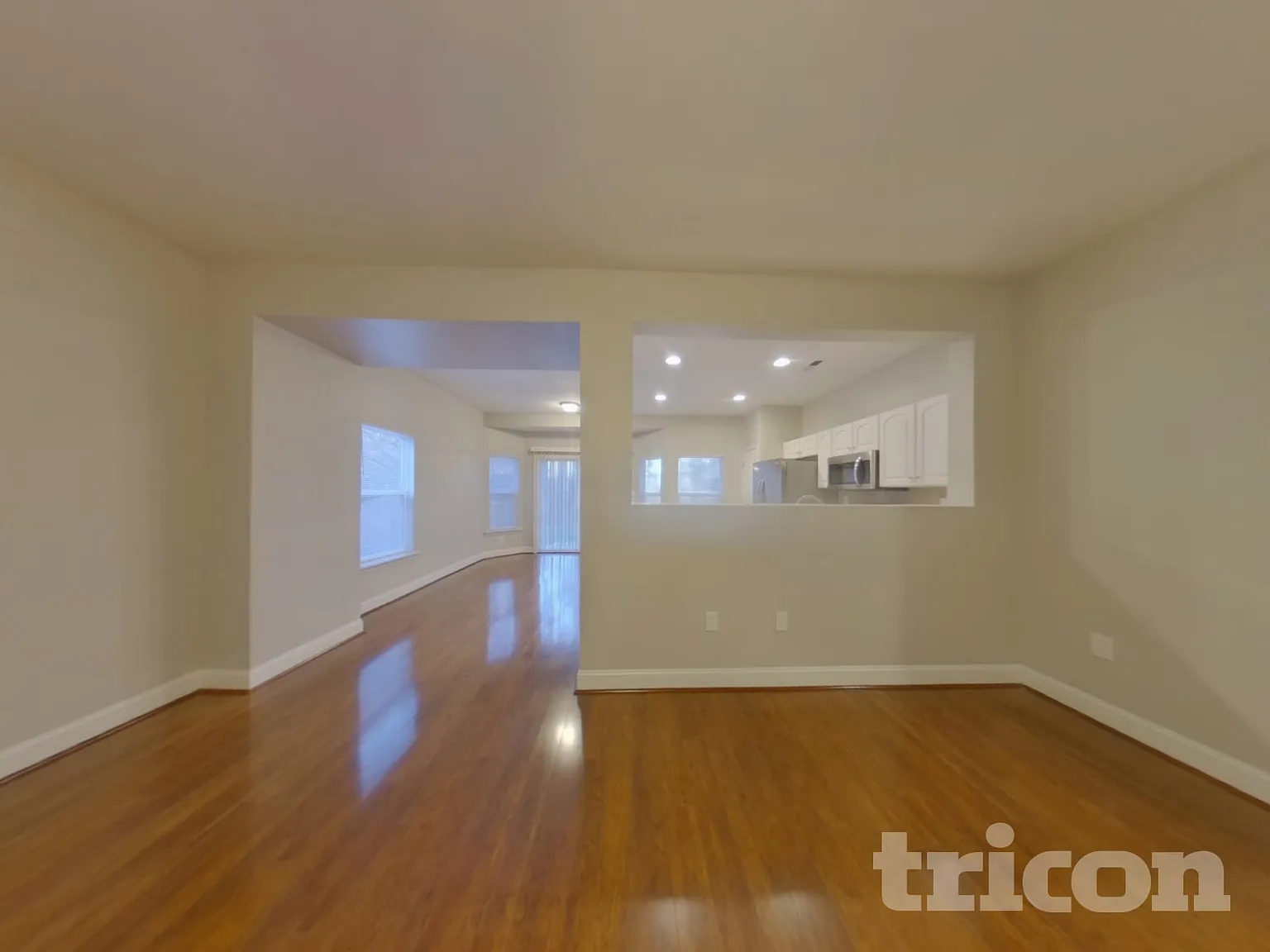 2720 Markham Woods Court Charlotte NC — Photo 2