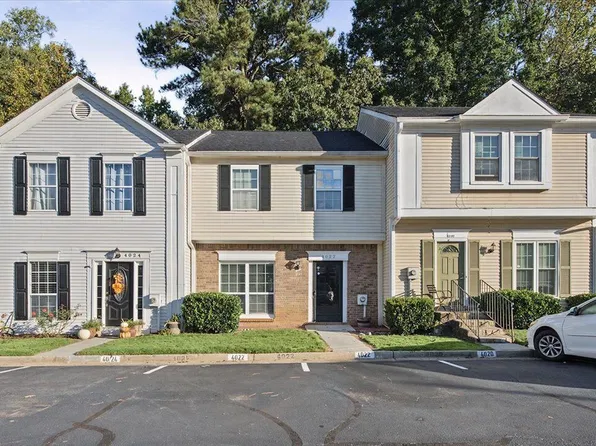 4022 Hancock Cir, Doraville, GA 30340