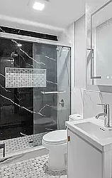 Rented by Living New York