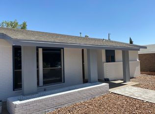 (Undisclosed Address), El Paso, TX 79924