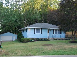 262 Swartz Rd, Akron, OH 44319