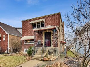 2628 N 74th Ave, Elmwood Park, IL