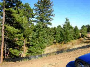 3060 Royale Elk Way, Evergreen, CO 80439