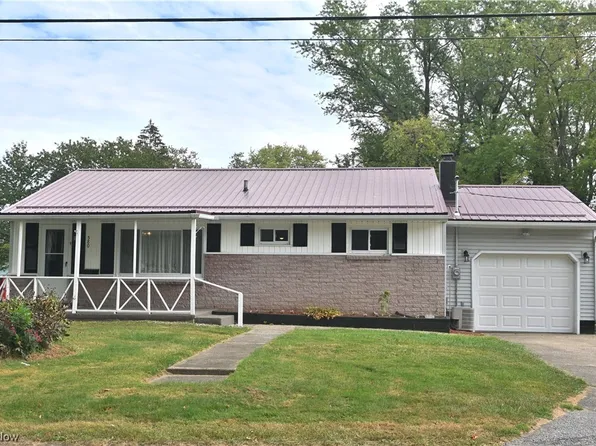 580 Williams St, Conneaut, OH 44030