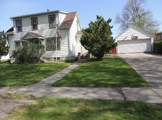 834 Pleasant St, Rockwell City, IA 50579