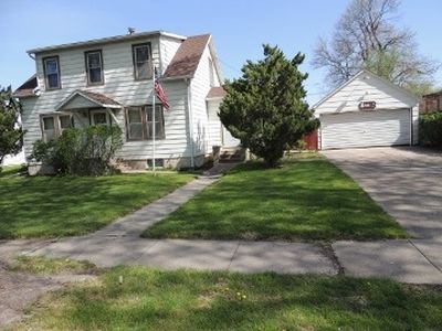 834 Pleasant St, Rockwell City, IA, 50579