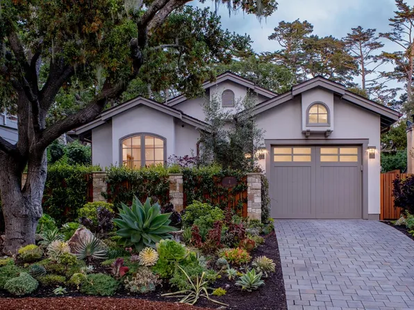 Guadalupe 4 Ne Of 3rd, Carmel, CA 93923