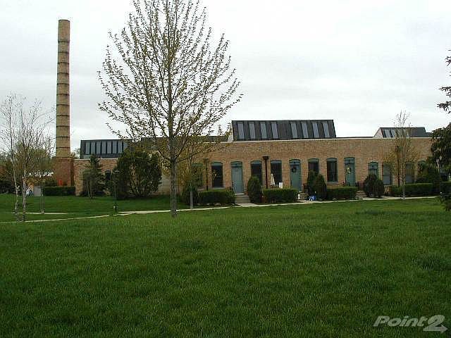 Commons to Emerson Lofts