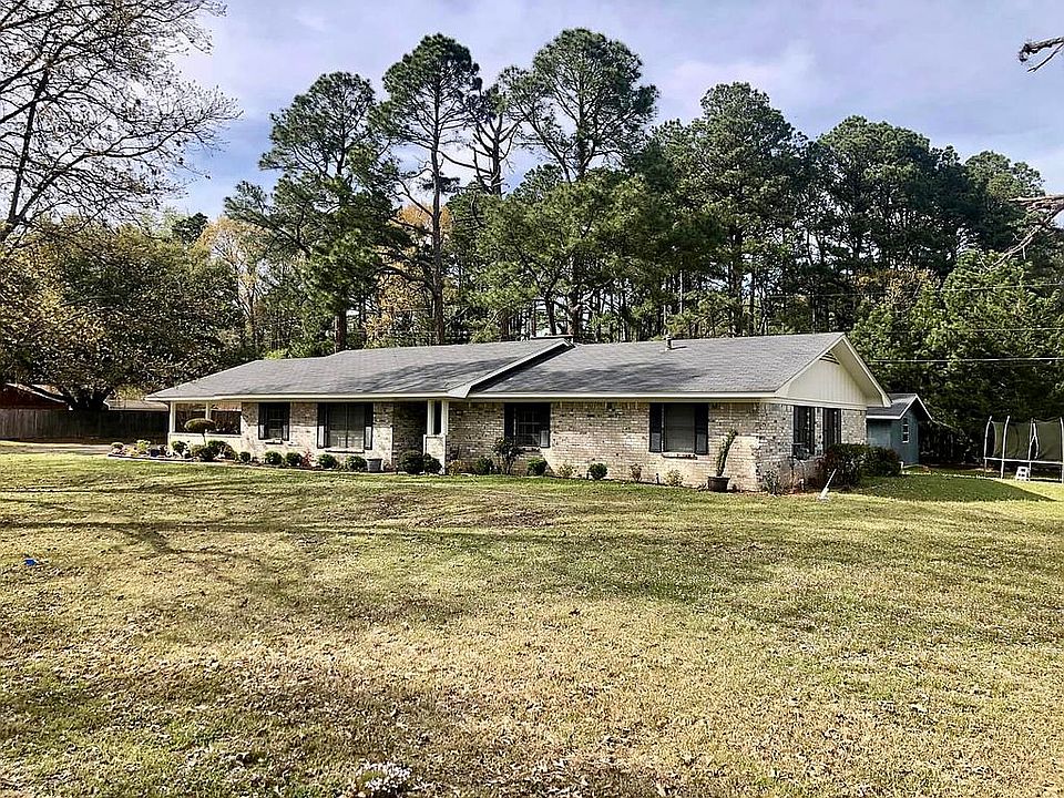 1120 Rankin St, Ashdown, AR 71822 | Zillow