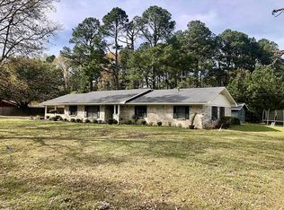 1120 Rankin St, Ashdown, AR 71822