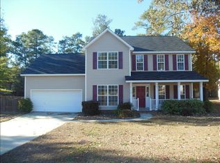 308 Melstone Dr, Hopkins, SC 29061