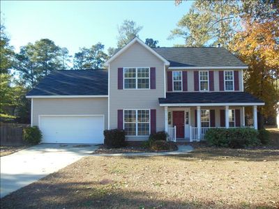 308 Melstone Dr, Hopkins, SC, 29061