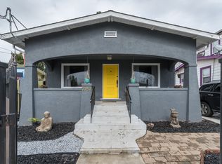 2757 Parker Ave, Oakland, CA 94605