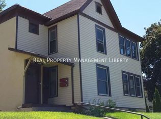 2309 Buchanan St NE #2, Minneapolis, MN 55418