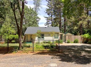 779 Willow St, Paradise, CA 95969