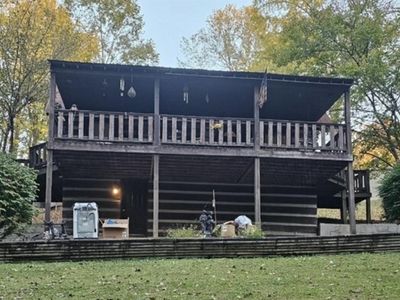 557 Muskie Way, Scottsville, KY, 42164