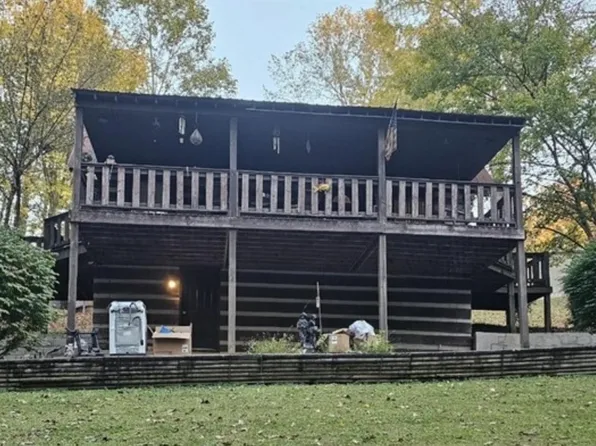 557 Muskie Way, Scottsville, KY 42164