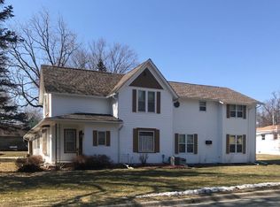 280 2nd St SE, Harmony, MN 55939