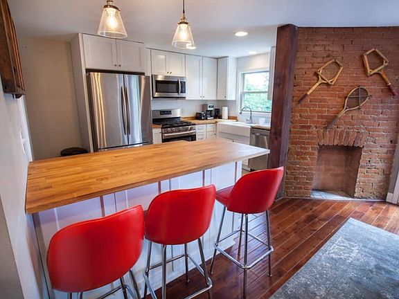 Kitchen/Dining