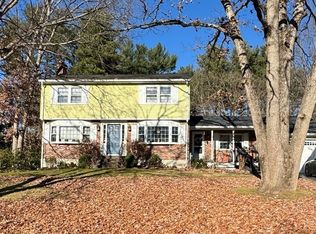 5 Franklin Ave, Wilmington, MA 01887