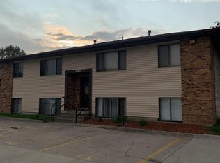 945 Boston Way #A4, Coralville, IA 52241