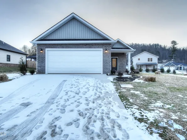 121 Ervin Loop, Erwin, TN 37650