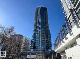 11969 Jasper Ave NW #1003, Edmonton, AB