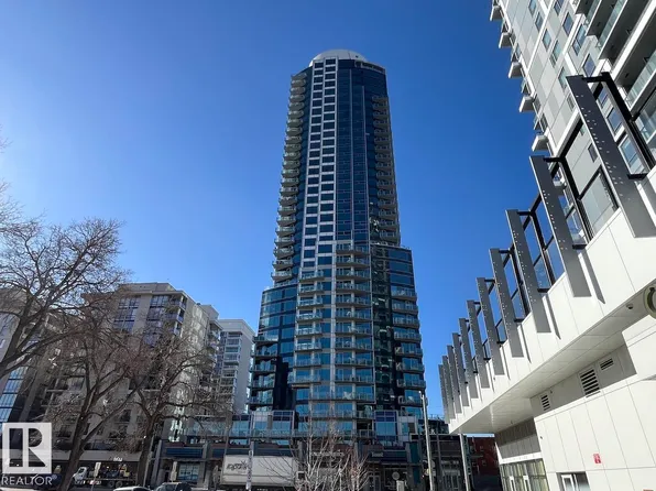 11969 Jasper Ave NW #1003, Edmonton, AB T5K 0P1