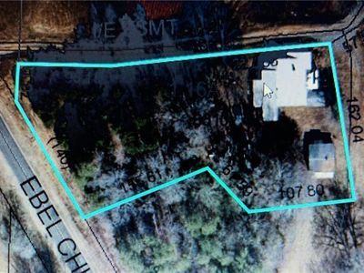 501 Ebel Church Rd, Denton, NC, 27239