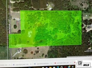 0 Beulah Church Rd, Calhoun, LA 71225