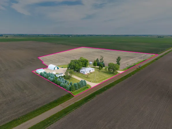 1161 Q Ave, Jefferson, IA 50129