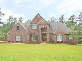 25 Whitetail Rdg, Petal, MS 39465