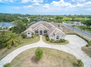 5955 Peggy Barrow Ct, Port Orange, FL 32127