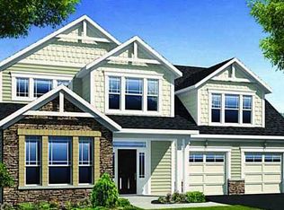 12917 Blakemore Ave, Huntersville, NC 28078