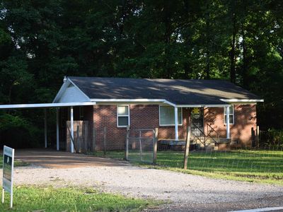 4720 Highway 195, Somerville, TN, 38068