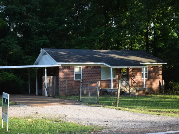 4720 Highway 195, Somerville, TN 38068