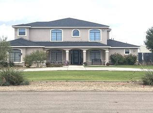 1414 Walnut Ln, Artesia, NM 88210