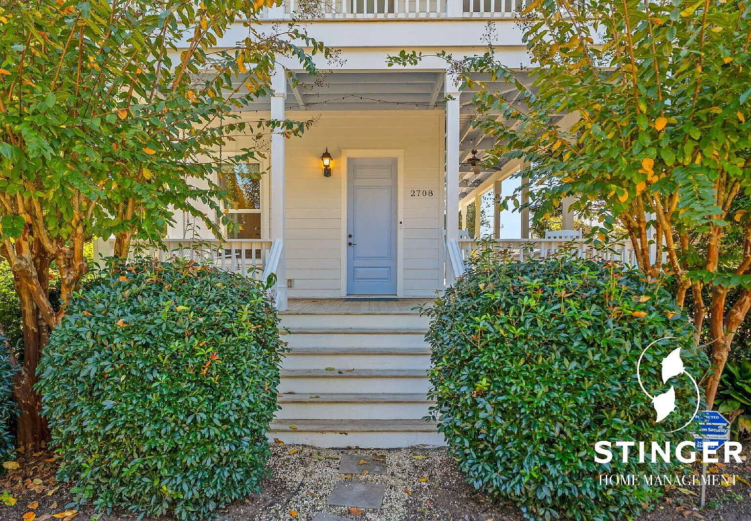 2 Bedroom / 2.5 Bathroom Home For Rent in Beaufort — Photo 3