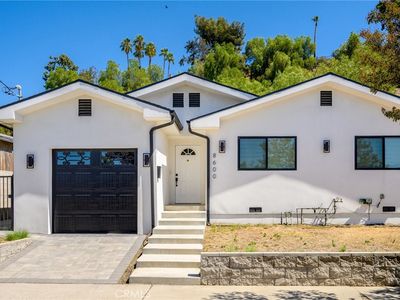 8600 Bluffdale Dr, Sun Valley, CA, 91352