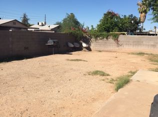 4649 E Wayland Rd, Phoenix, AZ 85040