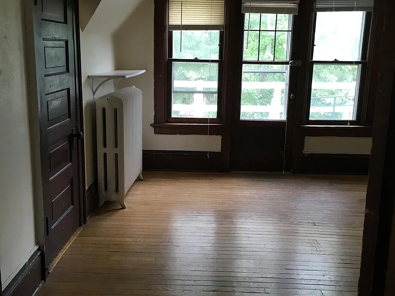 U3 Bedroom